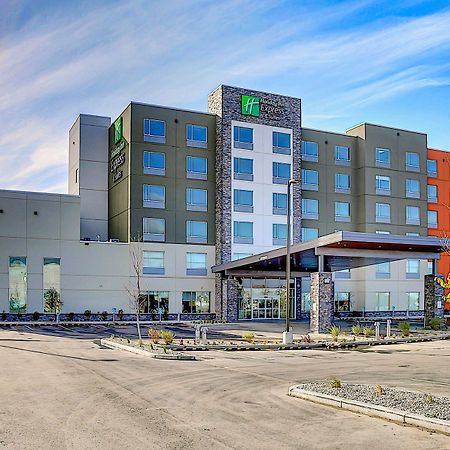Holiday Inn Express & Suites - Calgary Airport Trail Ne By Ihg Extérieur photo