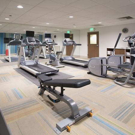 Holiday Inn Express & Suites - Calgary Airport Trail Ne By Ihg Extérieur photo