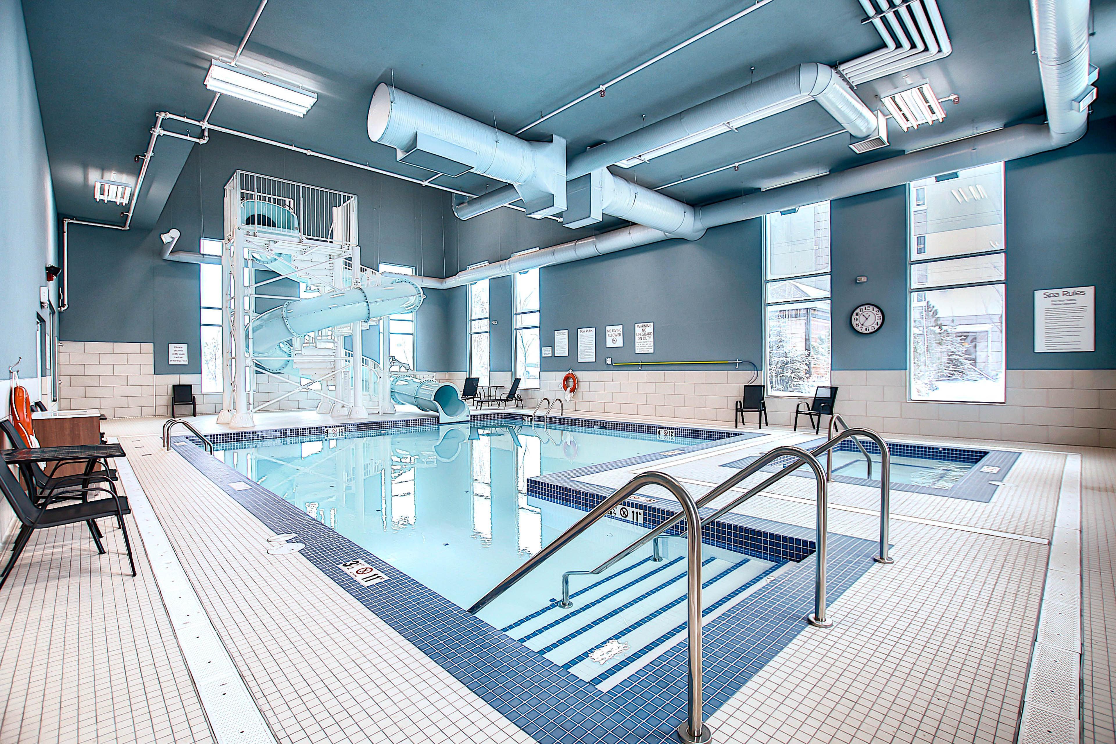 Holiday Inn Express & Suites - Calgary Airport Trail Ne By Ihg Extérieur photo