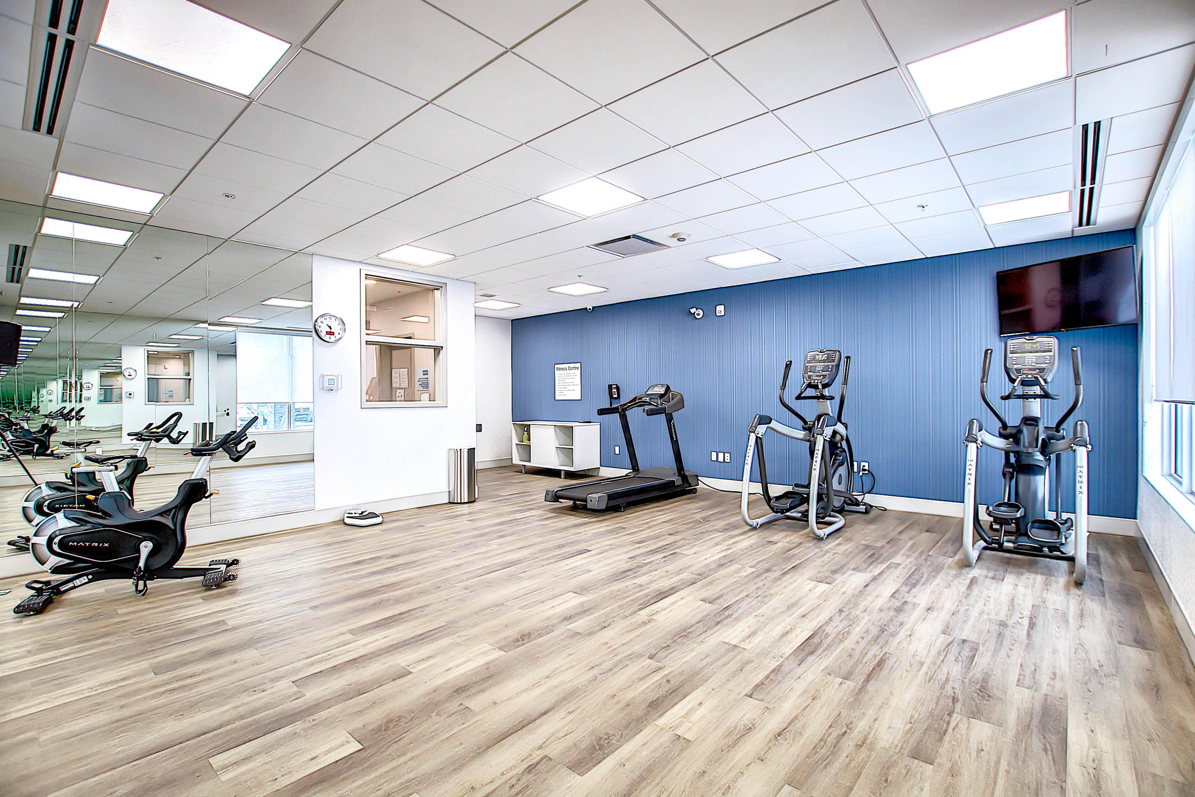 Holiday Inn Express & Suites - Calgary Airport Trail Ne By Ihg Extérieur photo