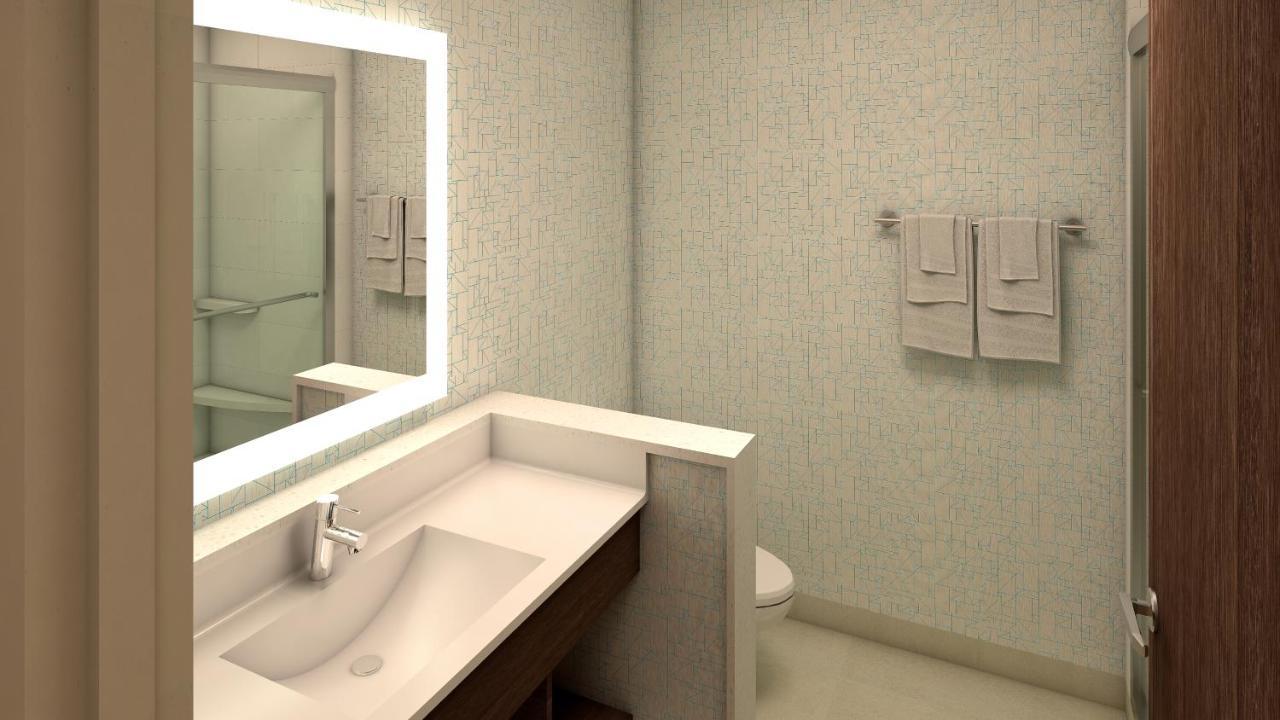 Holiday Inn Express & Suites - Calgary Airport Trail Ne By Ihg Extérieur photo